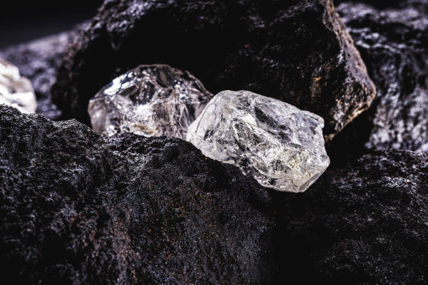 Rough Diamond